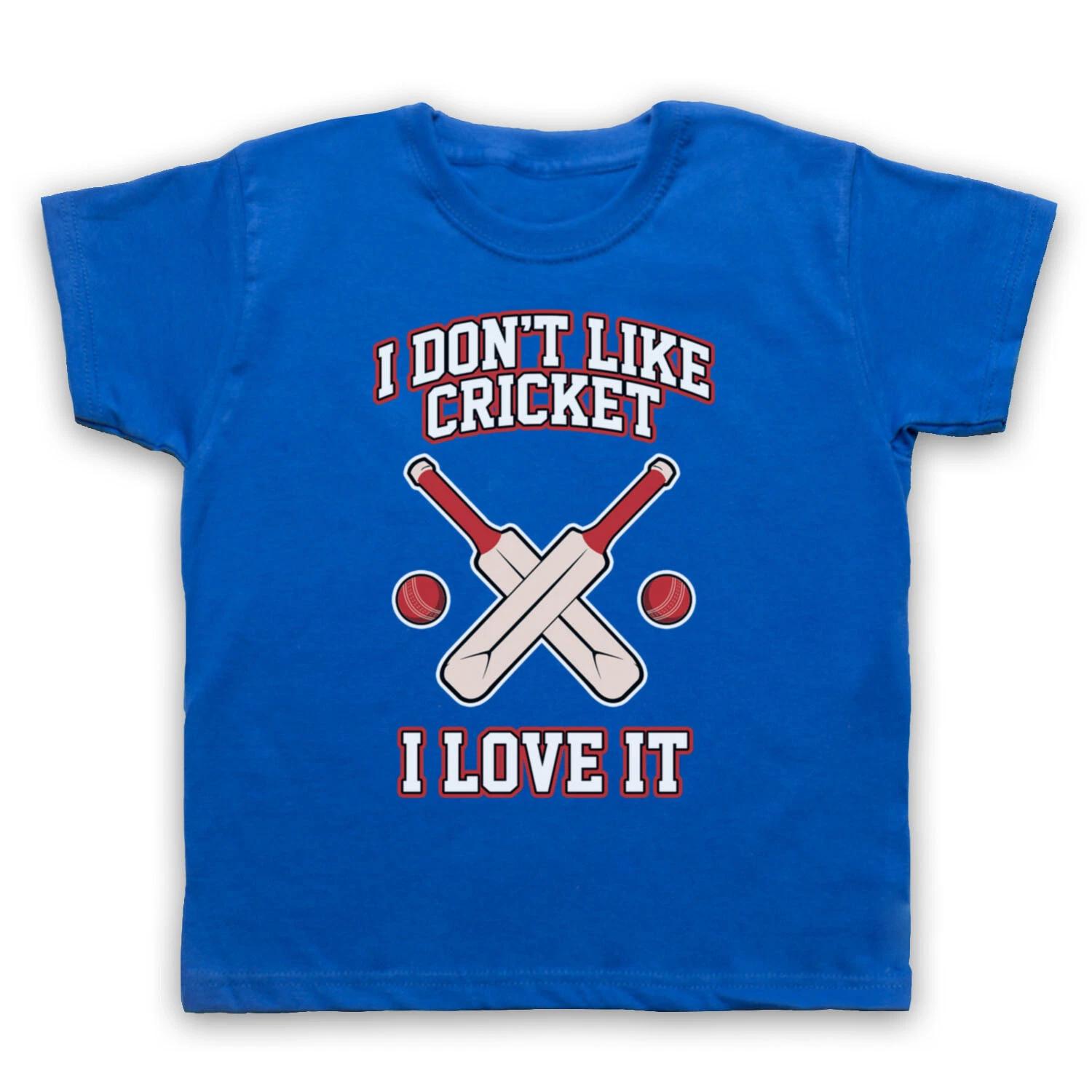 10CC КРИКЕТ НЕОФИЦИАЛЬНЫЙ Я ЛЮБЛЮ ЭТО ДРЕДЛОКИ ОТПУСК ДЕТСКАЯ ДЕТСКАЯ Футболка 140
