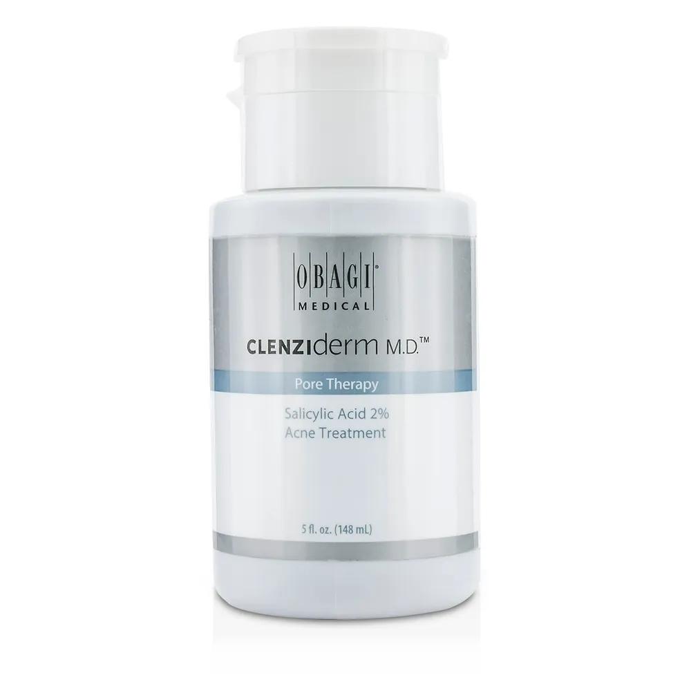 OBAGI Cleansederm M.D. Терапия пор 148 мл