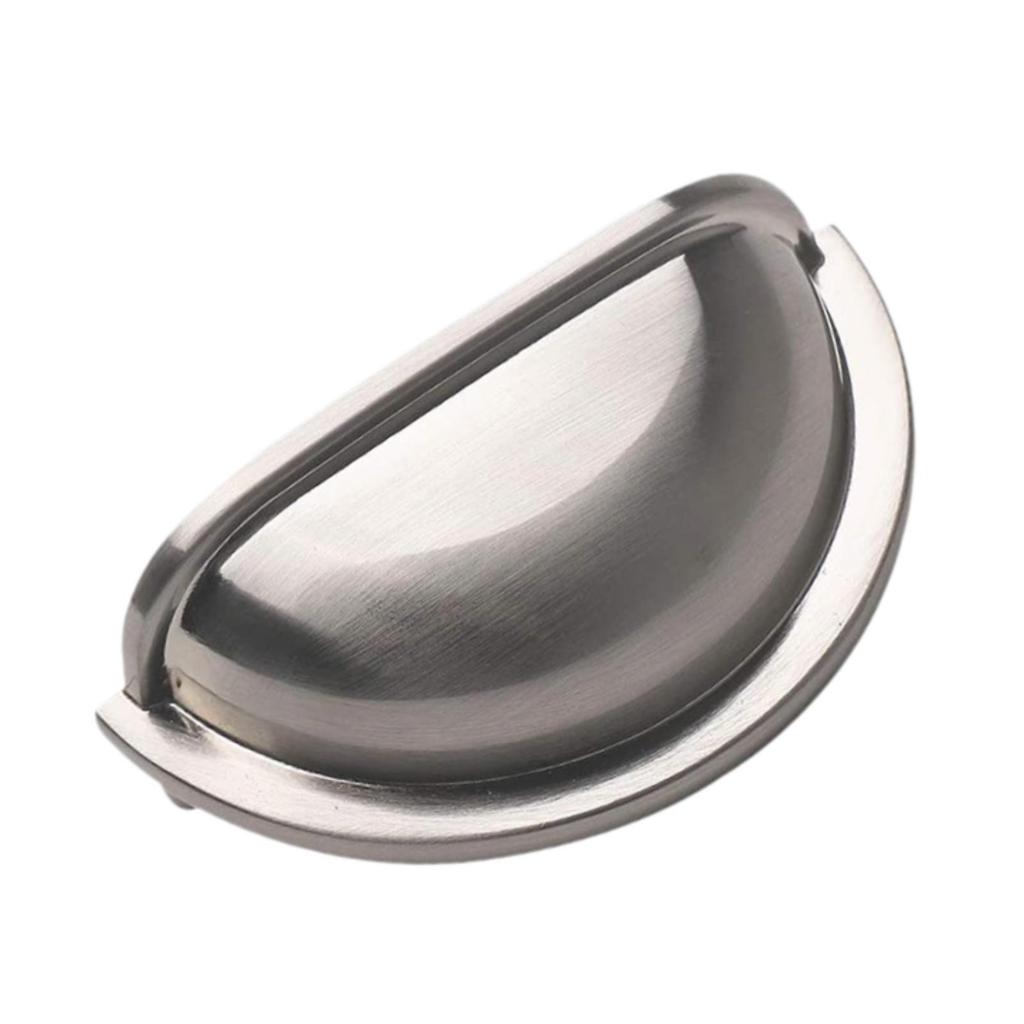 Cabinet Drawer Handle Pull Convenient Portable Wardrobe Drawer Comfort Fashion Home Decor Accessory Easy To Install Door Handle
