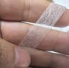 1.2cm Hot Melt Double-Sided Tape for Clothing, 70 Yards, 1 Roll