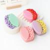 Soap Mould Resin Casting Molds DIY 3D Silicone Mould Cylinder Cake Mold Silicone Mold Handicrafts for Candle Soap Making