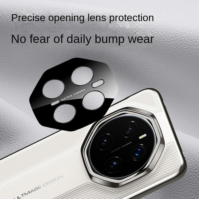 Luxurious Texture Turns into Ultimate Case For Honor Magic 7 Pro Magic 6 Pro Honor X9C X60 X50 Slim Hard Camera Protect Cover