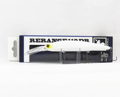 Jackall Rerange 110SP DR Suspend Lure Bone (1531)