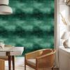 Watercolor Galaxy Sea Wallpaper, Sea Center 50x1000