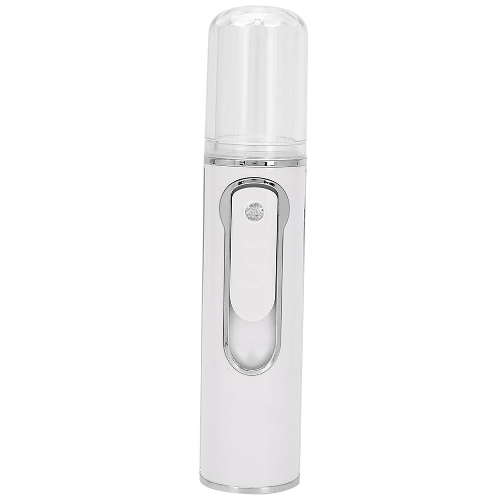 USB Charging Face Hydration Sprayer Moisturizing Face Suana Mist Spray Skincare