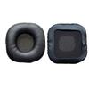 Durability Soft Ear Pad Secures fit Sweatproof Replacement Ear Covers For  I & II Headphones Earpads Secures Fit