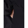 Windbreaker Tommy Jeans DW0DW21188, Black, Standard Fit