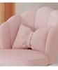 Swivel office chair, studio chair, for children BUENO PINK