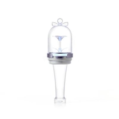 ILLIT OFFICIAL LIGHT STICK