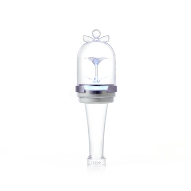 

ОФИЦИАЛЬНЫЙ ЛАЙТСТИК ILLIT