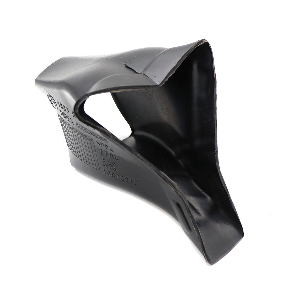 Motorcycle Ram Air Intake Tube Duct For BMW S1000RR 2017-2018 M1000 RR 2023 2022 2024 Breather Pipe Air Intake Duct Accessories 2015-2016