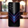 Technology Art Illustration Case For Samsung A41 A35 A34 A33 A32 A25 A24 A23 A21s A06 A05 A04 A03 Note 10 20 Ultra 5G Black