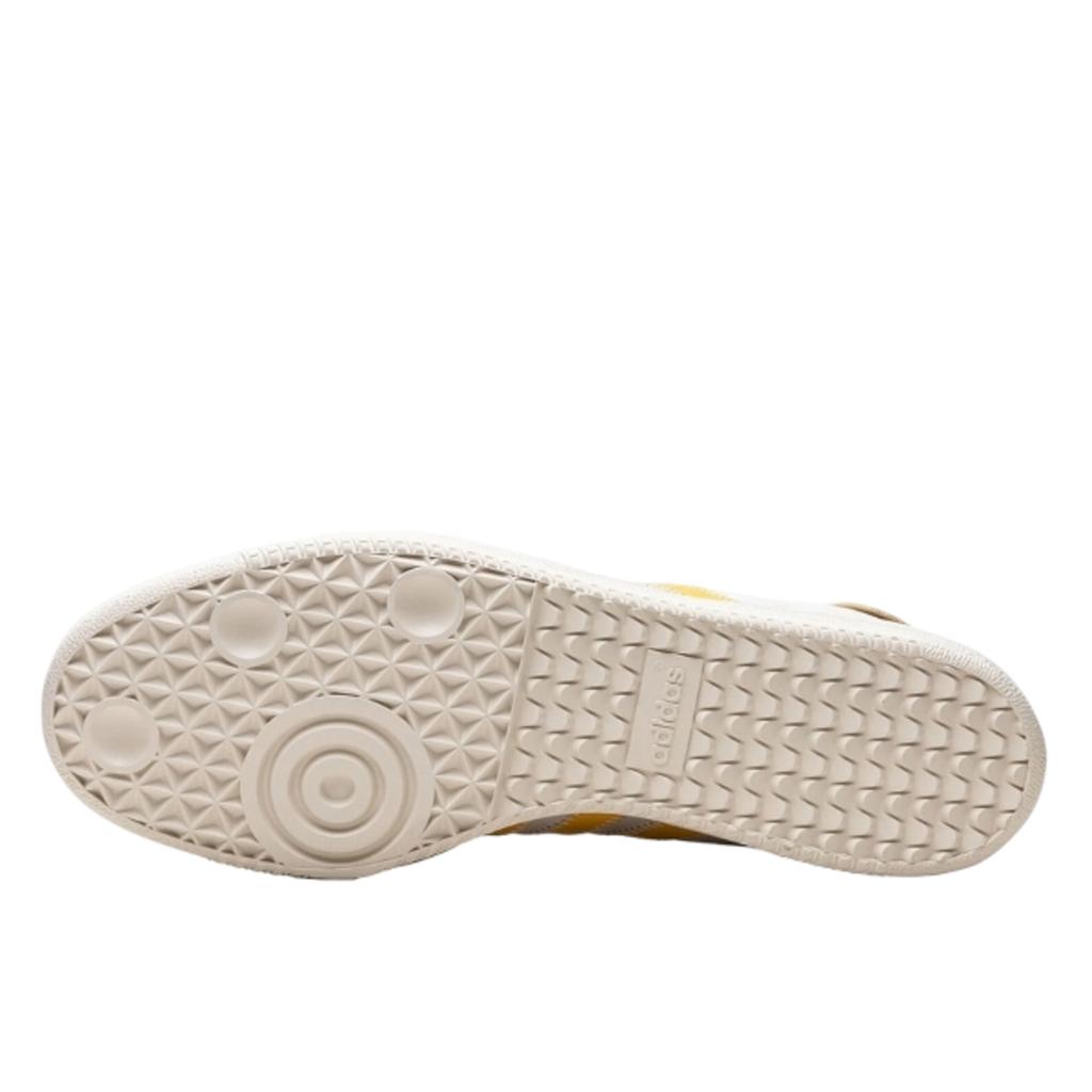 Adidas Samba Humanrace Bold Gold