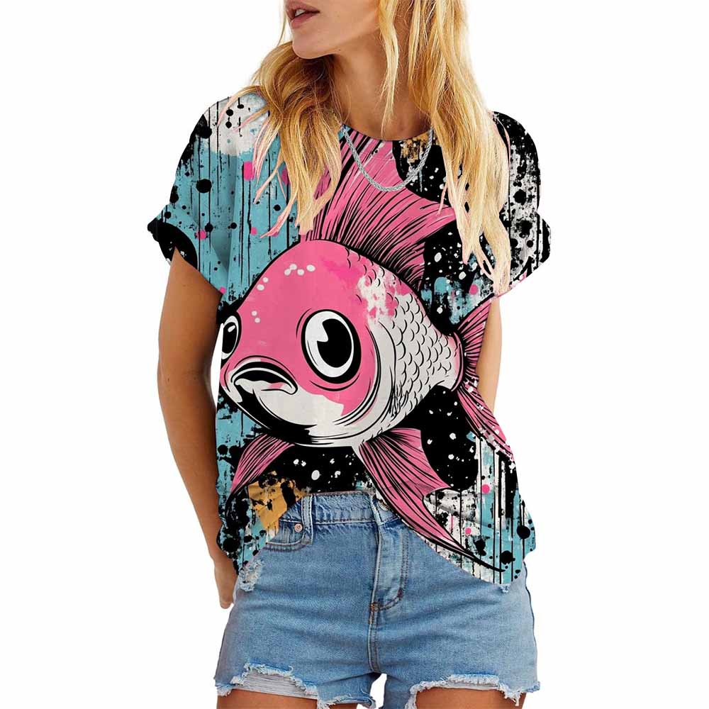 Sexy Africa Women T Shirt Face 3d Print T-shirt Women Fashion T-shirts Female Top Tees Graphic T Shirt Black Camiseta Large Size