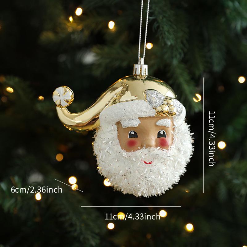 Kawaii Easter Angel Dolls Easter Tree Hanging Ornaments Cute Egg Doll Pendants Easter Party Decorations Basket Decor Gift