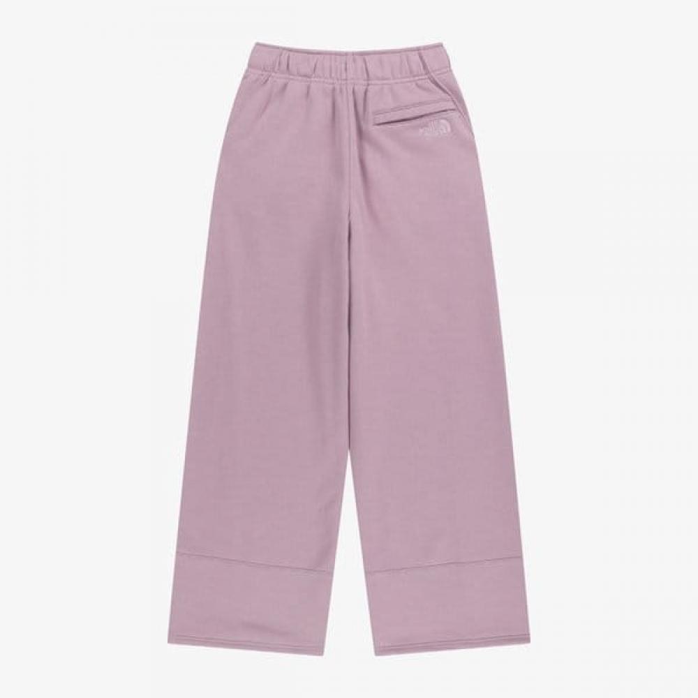 The North Face Women S eaSy Move pantS grayiSh Pink Np6kr80l