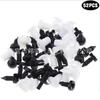 Land Rover Defender Door Trim Buckle Set - 26PCS/52PCS