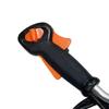 Grass Trimmer Throttle Brush Cutter Throttle Brush Cutter Handle for FS120/FS200