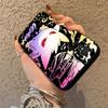 Case for Xiaomi Redmi A1 A2 Plus 12C A3 A5 9 14C 10 A4 K40 K80 Pro 13C Funda Phone Cover Cool Gengar Pokemon
