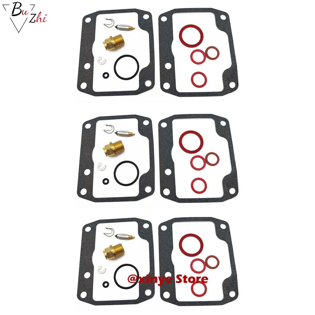 Carburetor repair kit for SPI Mikuni Aluminum VM36 VM38 (36mm 38mm Carbs) SM-07080