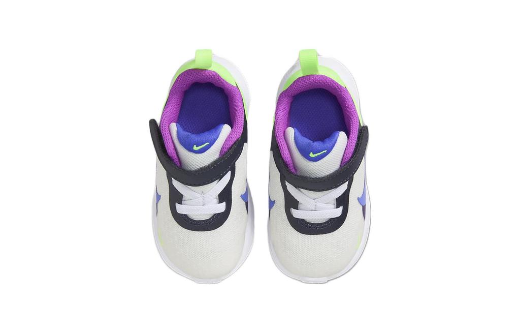 Nike Revolution 7 TD 'Fuchsia Dream Ultramarine' FB7691-100