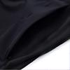 New FILA AthleticsFitness Knitted Sweatpants Men's Pitch Black BK A51M521604A-BK