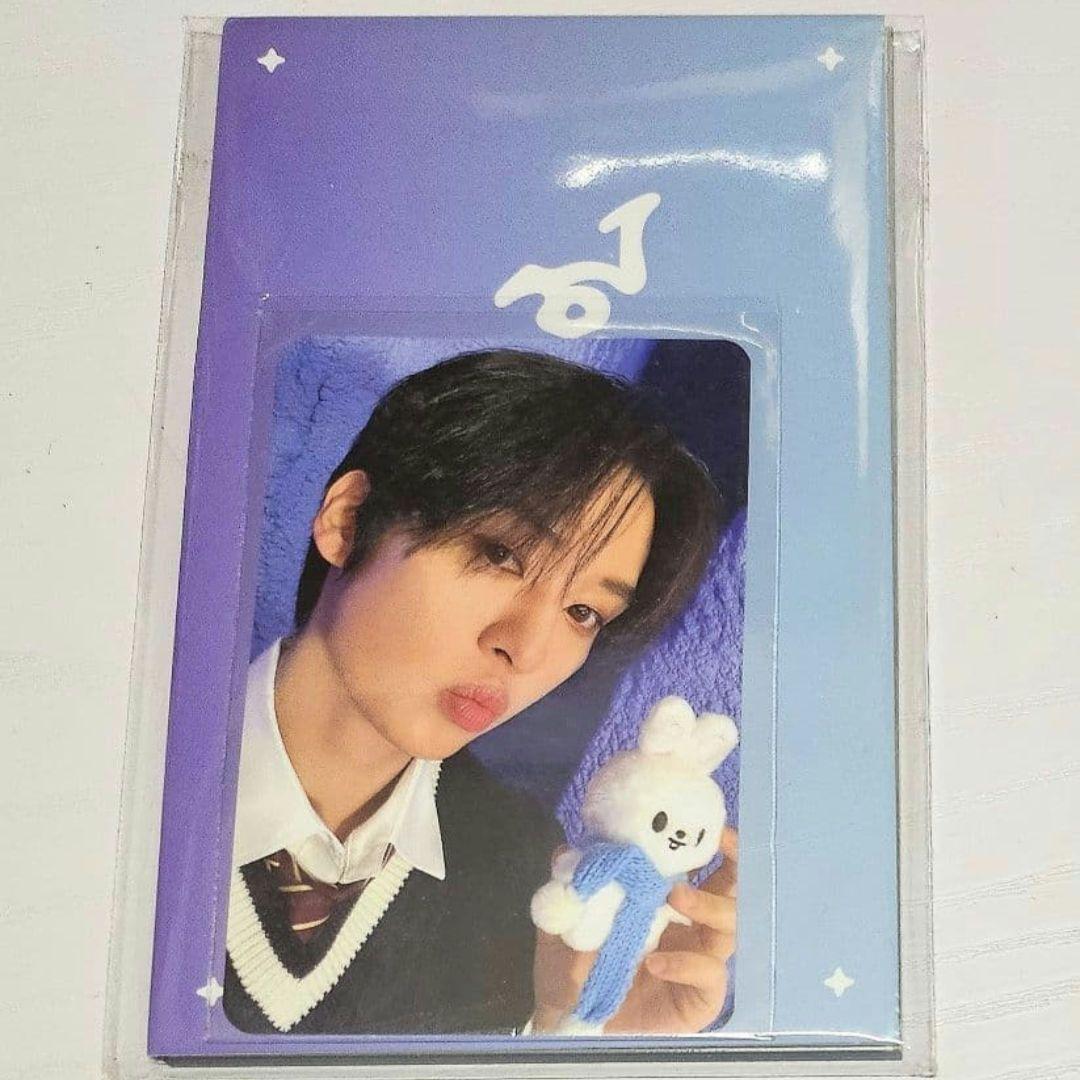 

[USED] Stray Kids Pop-Up Store in Japan Acrylic Stand Reno