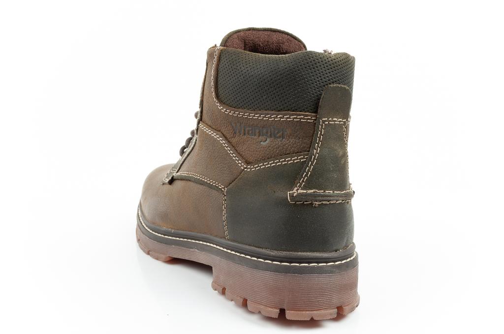 Wrangler Allan Men Mid Tarmac [20253037.99R] size 44