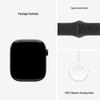 Apple Watch Series 11 GPS Smartwatch (CN version)
