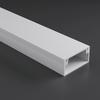 Huque PVC Wire Cable Raceway Trunking