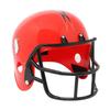 Fiestas Guirca Unisex Adult Eagle American Football Helmet