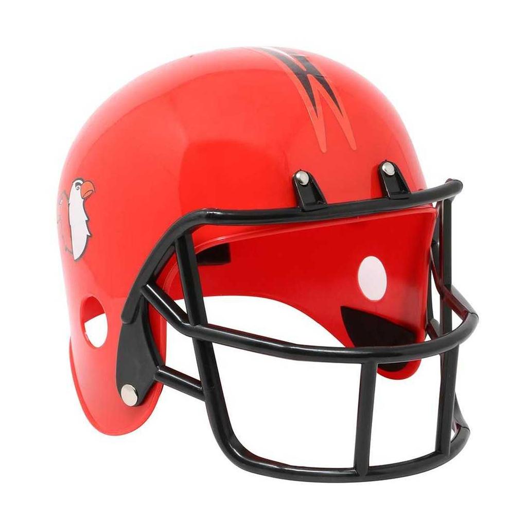 Fiestas Guirca Unisex Adult Eagle American Football Helmet