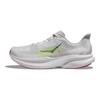 נעלי סניקרס יוניסקס HOKA Mach 6 White Nimbus Cloud 1147790-WNCL