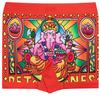 Underwear Red [Bittones] B+PG Men's