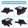 For 308 2008 Citroen C3 C4 Picasso Berlingo DS Exhaust Pressure Sensor- 9812047080 81MPP12-01 For 13-19
