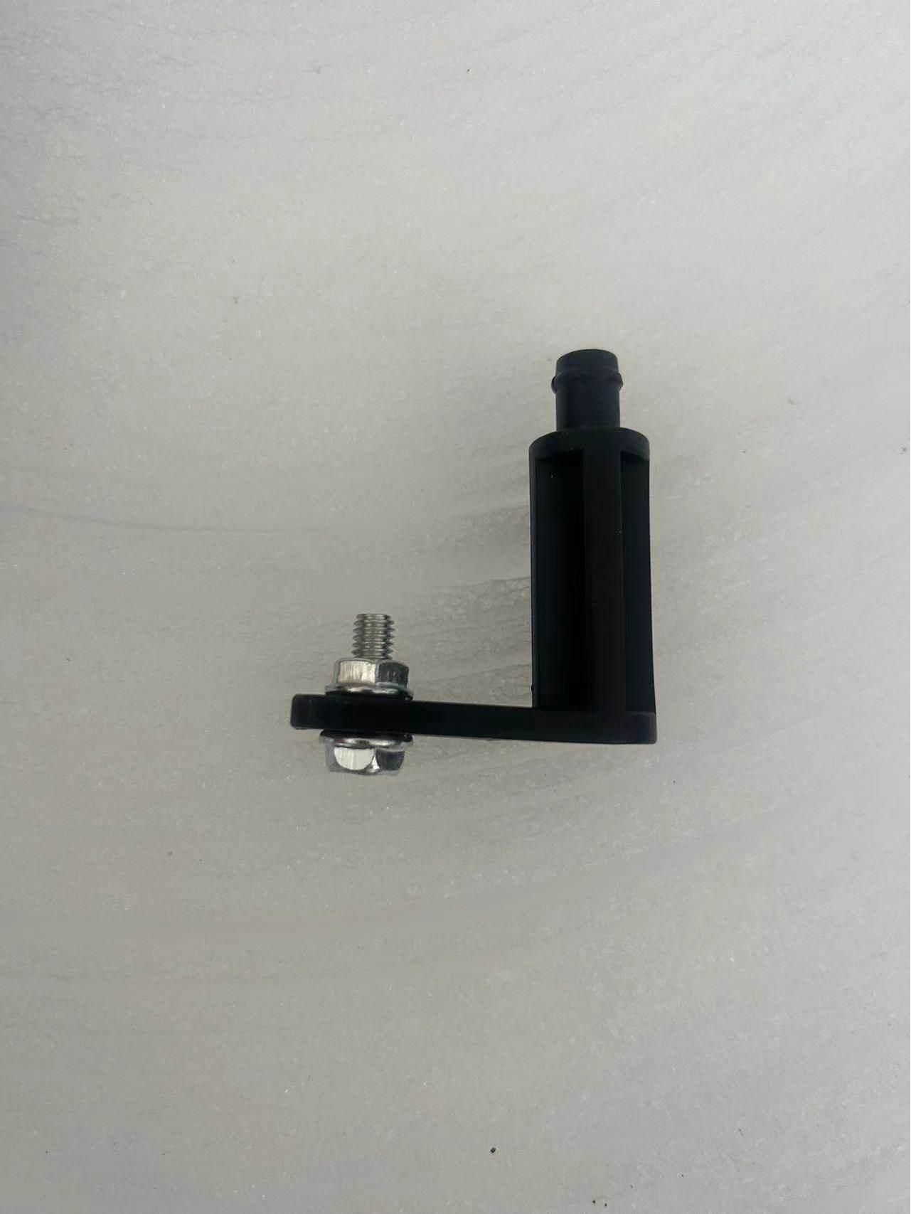 Vertical Outdoor Motor and Pump Rain and Sun Protection Cover