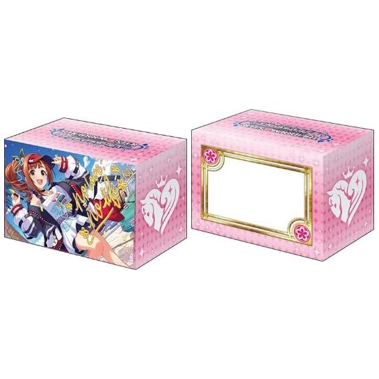 Bushiroad Deck Holder Collection V3 Vol.949 THE IDOLM@STER CINDERELLA GIRLS "Hibiki Igarashi" Life Graffiti ver.