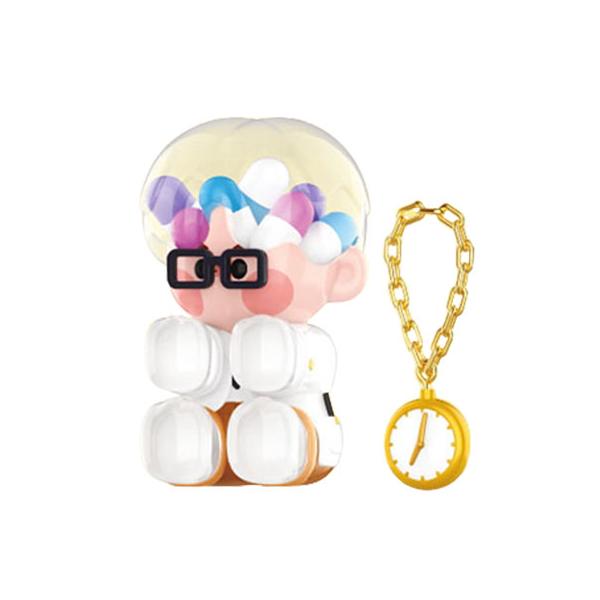 POP MART PINO JELLY How's Your Mood Today? Mystery Boxes, Single Mystery Box