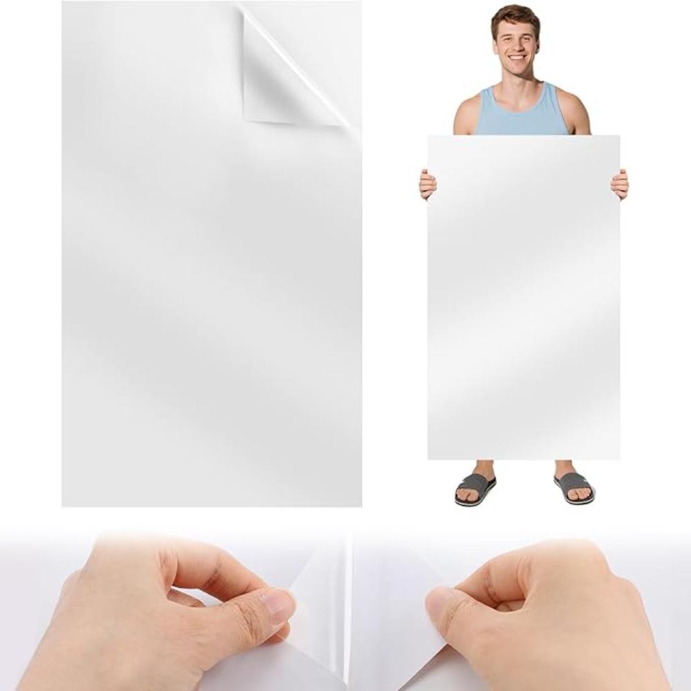 Self-Adhesive Pool Liner Repair Patch 125x85CM Swimming Ring Repair Tool Inflatable Toys