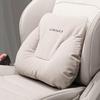 Lynk & Co 03 U-Shaped Neck Pillow & Lumbar Support Cushion for Car Seat Headrest
