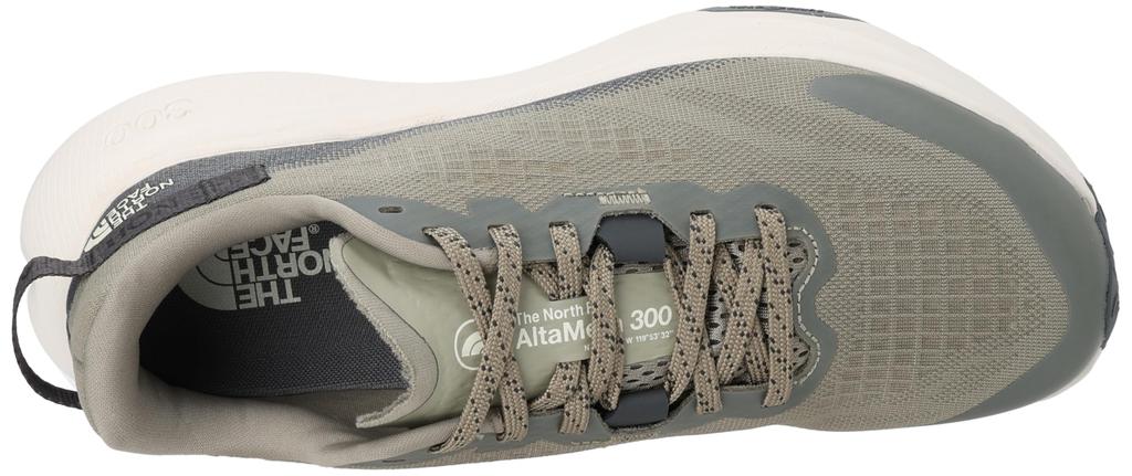 The North Face ALTAMESA 300 Pearl 9 Craige/Smoked
