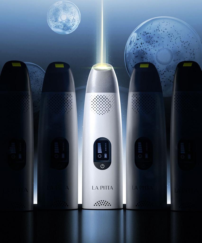 Melaclean IPL for Blemishes and Skin Tone