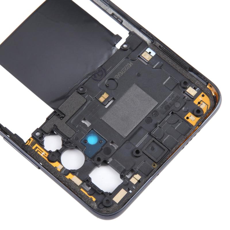 For Xiaomi Redmi Note 11S 5G OEM Middle Housing Plate Frame Part (without Logo)