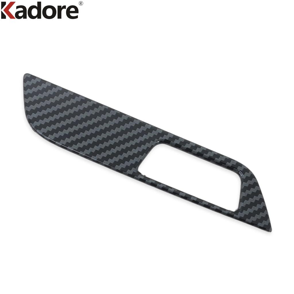 Car Head Light Lamp Switch Button Panel Cover Trim For Lexus NX 250 350 350H 450H    2024 2025 Interior Accessories