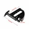 2x Car Tyre Changing Changer Bead Clamp Drop Center Tool Wheel Rim Clamp Tools