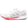 New Adizero Boston 9 White Scarlet FX8499
