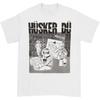 Husker Du Banda de Rock Álbum Regalo Para Fan S a 5XL Camiseta MA653
