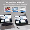 Monitor portátil ZEUSLAP P16A