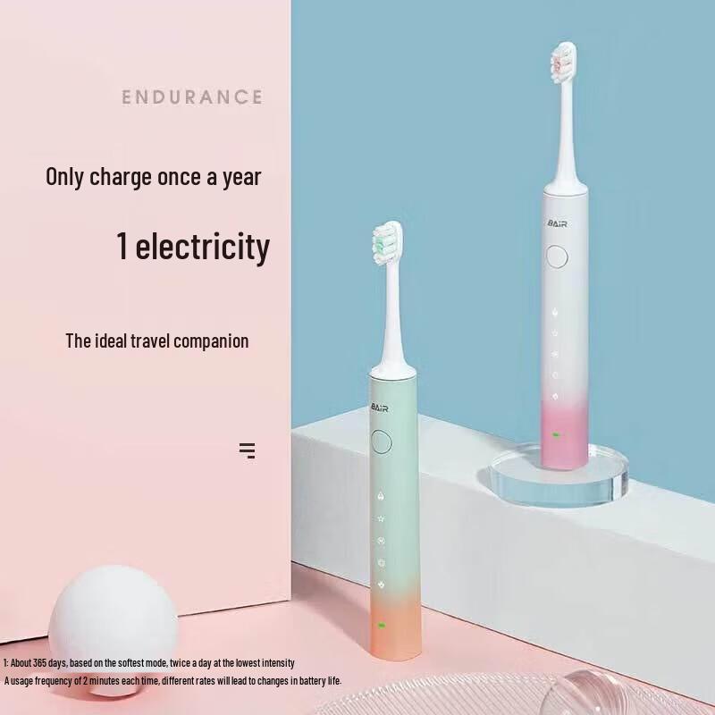 BAIR X3/X6 Smart Sonic Electric Toothbrush