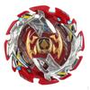 Rapidity EMPEROR .O.Yr 1-5 Burst Ning Top Children Animation Toy